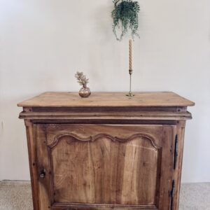 Buffet Basile